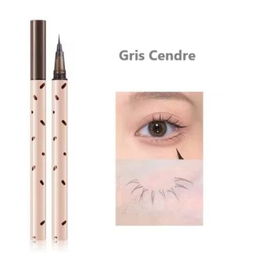 Crayon Yeux - SilkyLiner™ - Gris Cendre - Par Ici Beaute